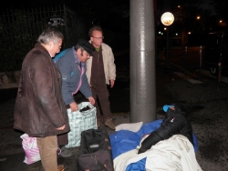 Une veille connaissance