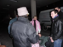Francis refait le monde