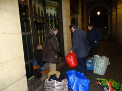 Rue de Rivoli