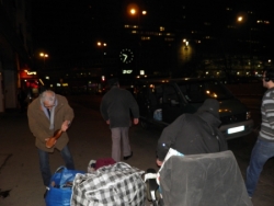 Gare Montparnasse