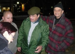 Content de te revoir, pasteur !