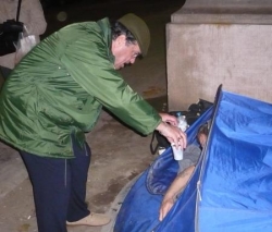 Et voilà le café demandé !