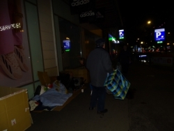La rue pour avenir