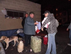 A la recherche d'un sac