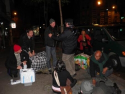 Heureux de nous retrouver