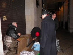 Rémi et Paul-Marie du Poitou