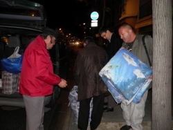 La rue pour avenir