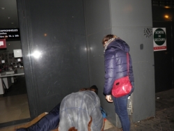 La rue pour avenir