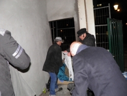 Une veille connaissance