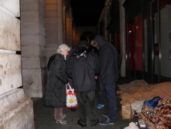 La rue pour avenir