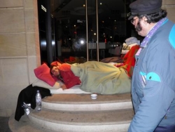 Boulevard des Capucines