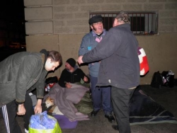 Heureux de se revoir