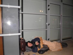 Boulevard Saint-Michel