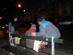 La rue pour avenir