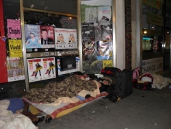 Boulevard des Capucines