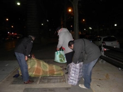 Cette couverture vous tiendra chaud