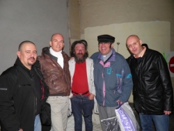 La bande à Françis