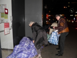 La rue pour avenir
