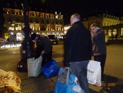 Place du Palais Royal