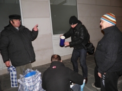 Une équipe éfficace