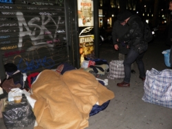 Boulevard des Capucines