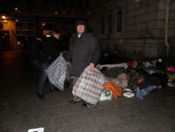 Gare St Lazare (bis)