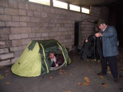 Oh le joli pantalon !