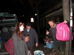 Marie-Simone et Cédric