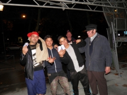 Jeunesse insousiante