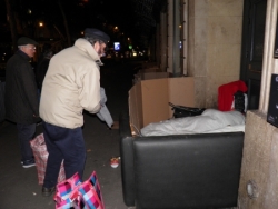 Boulevard Haussmann