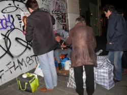 Vladimir l'ami Russe