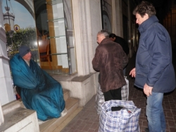 Michel Rue de Rivoli