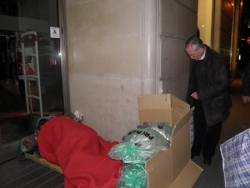 Boulevard des Capucines