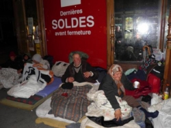 Boulevard des Capucines