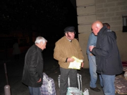 Gregor et nos amis Polonais