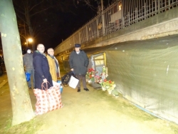 La misère et la rue