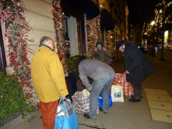 Boulevard des Capucines