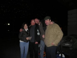 Maraude du 6 mai 2010