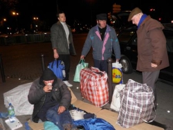 Rien ne change pour Michel