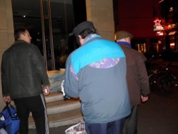 Boulevard des Capucines