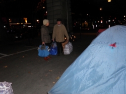 Sous le métro aérien (bis)