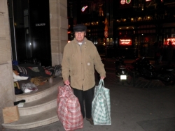 Boulevard des Capucines