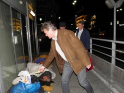 La dernière savonnette