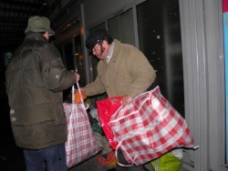 Un grand choix de vêtements