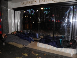 Boulevard Haussmann