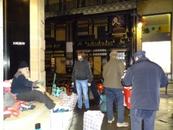 Boulevard des Capucines