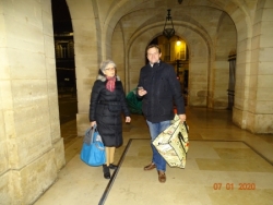 Annette et Alexandre