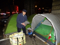 La misère et la rue (bis)