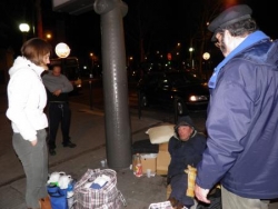 Même désérance pour Michel