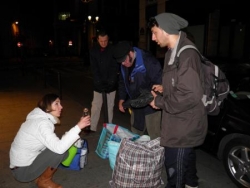 Jeune et sans avenir